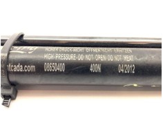 Recambio de amortiguador porton para citroen xsara picasso 1.6 hdi referencia OEM IAM 08650400  