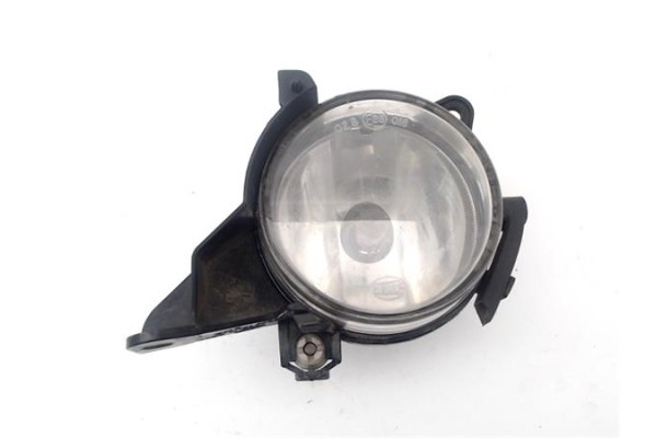 Recambio de faro antiniebla izquierdo para mazda 2 (b2w) 1.4 referencia OEM IAM   
