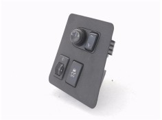 Recambio de mando retrovisor electrico para nissan qashqai (j10) 1.5 360 referencia OEM IAM 68485JD900  