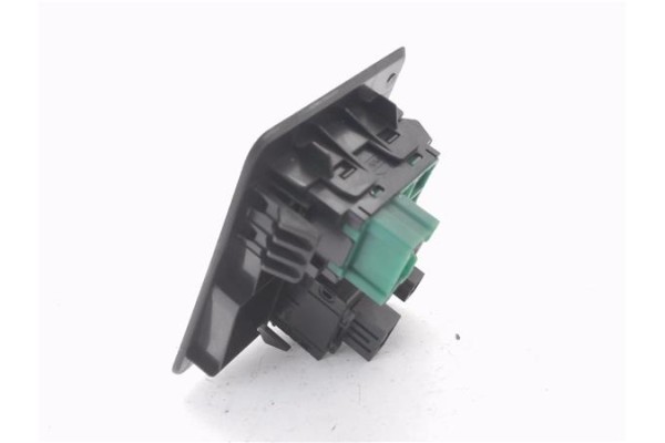 Recambio de mando retrovisor electrico para nissan qashqai (j10) 1.5 360 referencia OEM IAM 68485JD900  