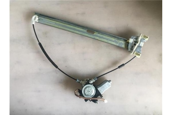 Recambio de mecanismo elevalunas trasero derecho para mazda premacy (cp) 1.8 referencia OEM IAM 8621003883   Recambio de mecanismo elevalunas trasero derecho para mazda premacy (cp) 1.8 referencia OEM IAM 8621003883