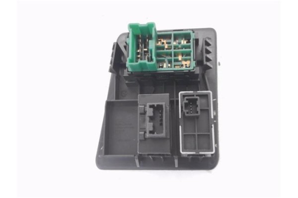 Recambio de mando retrovisor electrico para nissan qashqai (j10) 1.5 360 referencia OEM IAM 68485JD900  