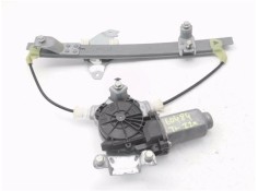 MECANISMO ELEVALUNAS TRASERO IZQUIERDO 402191A 