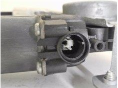 Recambio de mecanismo elevalunas trasero izquierdo para nissan qashqai (j10) 1.5 360 referencia OEM IAM 402191A  