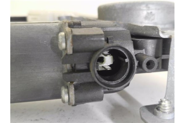 Recambio de mecanismo elevalunas trasero izquierdo para nissan qashqai (j10) 1.5 360 referencia OEM IAM 402191A  