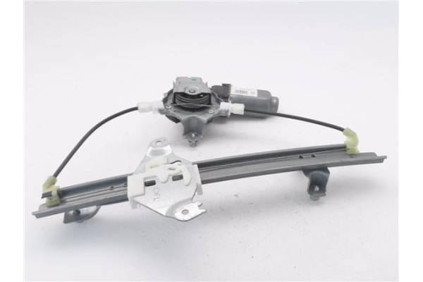 Recambio de mecanismo elevalunas trasero izquierdo para nissan qashqai (j10) 1.5 360 referencia OEM IAM 402191A  