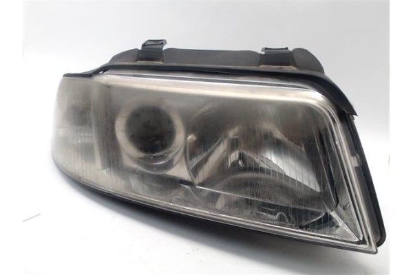 Recambio de faro delantero dcho para audi a4 berlina (b5) 1.9 tdi referencia OEM IAM   