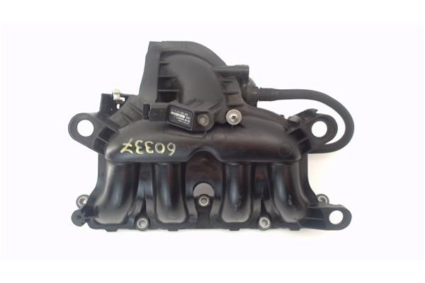 Recambio de colector admision para mini mini (r56) 1.6 cooper s referencia OEM IAM V759507  