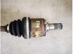 Recambio de palier delantero izquierdo para kia rio (ub) 1.2 basic referencia OEM IAM 495001W000 620KK23 495011W000 , KIA