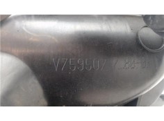 Recambio de colector admision para mini mini (r56) 1.6 cooper s referencia OEM IAM V759507  