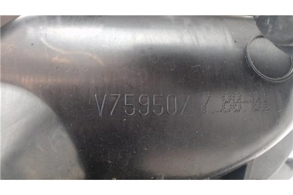 Recambio de colector admision para mini mini (r56) 1.6 cooper s referencia OEM IAM V759507  