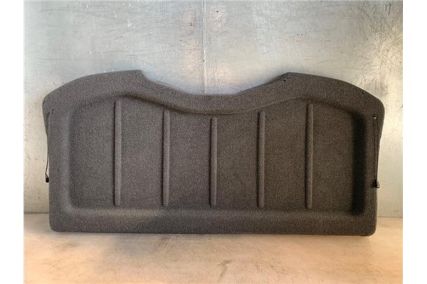 Recambio de bandeja trasero para seat ibiza (kj1) 1.0 style referencia OEM IAM 6F0867769C  