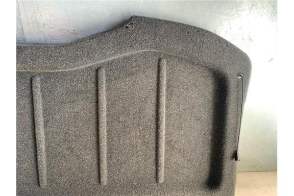 Recambio de bandeja trasero para seat ibiza (kj1) 1.0 style referencia OEM IAM 6F0867769C  