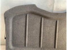 Recambio de bandeja trasero para seat ibiza (kj1) 1.0 style referencia OEM IAM 6F0867769C  