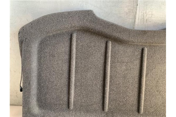 Recambio de bandeja trasero para seat ibiza (kj1) 1.0 style referencia OEM IAM 6F0867769C  