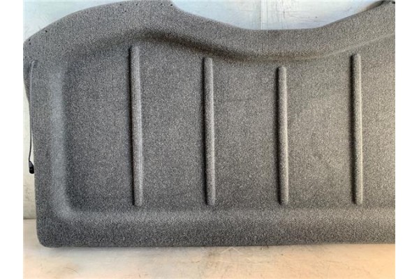 Recambio de bandeja trasero para seat ibiza (kj1) 1.0 style referencia OEM IAM 6F0867769C  