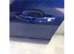 Recambio de puerta delantero izquierda para opel zafira b 1.9 enjoy referencia OEM IAM 124239  