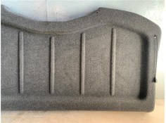 Recambio de bandeja trasero para seat ibiza (kj1) 1.0 style referencia OEM IAM 6F0867769C  