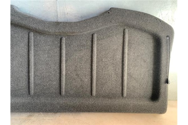 Recambio de bandeja trasero para seat ibiza (kj1) 1.0 style referencia OEM IAM 6F0867769C  