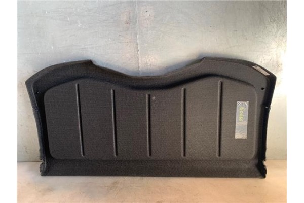 Recambio de bandeja trasero para seat ibiza (kj1) 1.0 style referencia OEM IAM 6F0867769C  