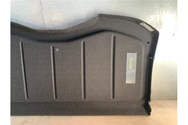 Recambio de bandeja trasero para seat ibiza (kj1) 1.0 style referencia OEM IAM 6F0867769C  