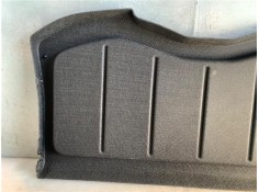 Recambio de bandeja trasero para seat ibiza (kj1) 1.0 style referencia OEM IAM 6F0867769C  