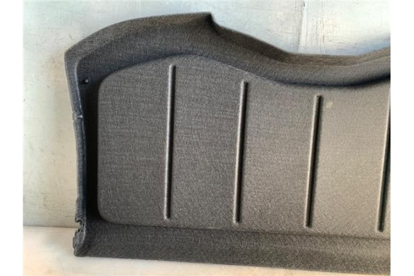 Recambio de bandeja trasero para seat ibiza (kj1) 1.0 style referencia OEM IAM 6F0867769C  