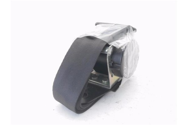 Recambio de cinturon seguridad trasero izquierdo para nissan qashqai (j10) 1.5 360 referencia OEM IAM 88844JD000 E9047135 