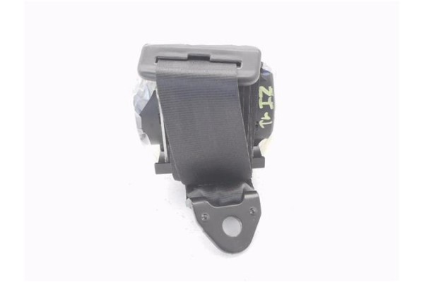 Recambio de cinturon seguridad trasero izquierdo para nissan qashqai (j10) 1.5 360 referencia OEM IAM 88844JD000 E9047135 
