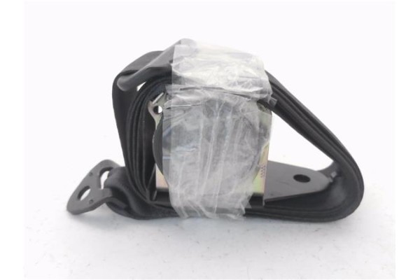Recambio de cinturon seguridad trasero izquierdo para nissan qashqai (j10) 1.5 360 referencia OEM IAM 88844JD000 E9047135 
