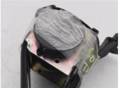 Recambio de cinturon seguridad trasero izquierdo para nissan qashqai (j10) 1.5 360 referencia OEM IAM 88844JD000 E9047135 
