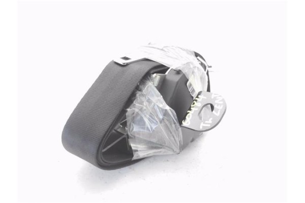 Recambio de cinturon seguridad trasero central para nissan qashqai (j10) 1.5 360 referencia OEM IAM 88854JD000 E9047134 