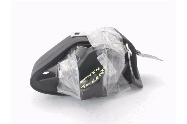 Recambio de cinturon seguridad trasero central para nissan qashqai (j10) 1.5 360 referencia OEM IAM 88854JD000 E9047134 