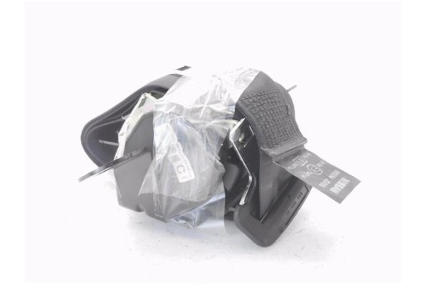 Recambio de cinturon seguridad trasero central para nissan qashqai (j10) 1.5 360 referencia OEM IAM 88854JD000 E9047134 