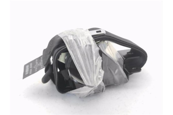 Recambio de cinturon seguridad trasero central para nissan qashqai (j10) 1.5 360 referencia OEM IAM 88854JD000 E9047134 