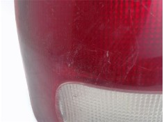 Recambio de piloto trasero izquierdo para hyundai lantra (j1) referencia OEM IAM 9240128520  