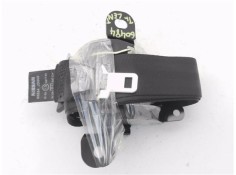 Recambio de cinturon seguridad trasero central para nissan qashqai (j10) 1.5 360 referencia OEM IAM 88854JD000 E9047134 