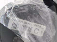 Recambio de cinturon seguridad trasero central para nissan qashqai (j10) 1.5 360 referencia OEM IAM 88854JD000 E9047134 