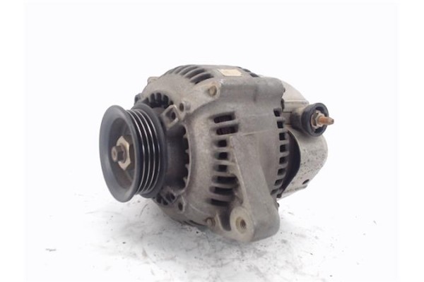 Recambio de alternador para toyota corolla (e11) 1.4 (ee111_) referencia OEM IAM   