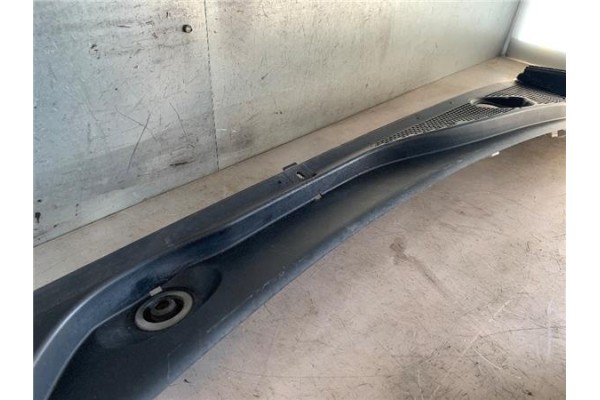 Recambio de torpedo para dacia dokker 1.5 essential referencia OEM IAM 668119050R  