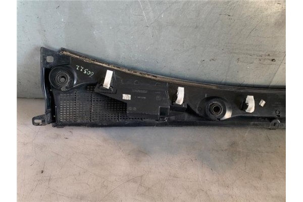 Recambio de torpedo para dacia dokker 1.5 essential referencia OEM IAM 668119050R  