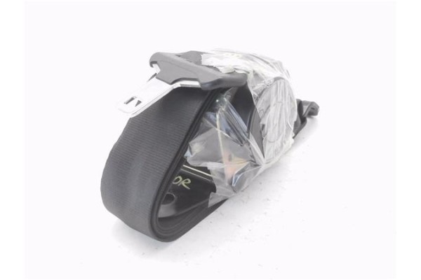 Recambio de cinturon seguridad trasero derecho para nissan qashqai (j10) 1.5 360 referencia OEM IAM 88844JD000 E9047135 