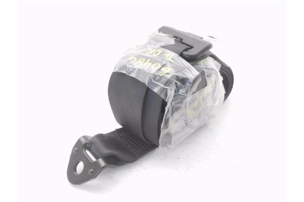 Recambio de cinturon seguridad trasero derecho para nissan qashqai (j10) 1.5 360 referencia OEM IAM 88844JD000 E9047135 