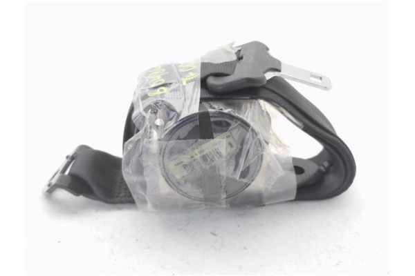 Recambio de cinturon seguridad trasero derecho para nissan qashqai (j10) 1.5 360 referencia OEM IAM 88844JD000 E9047135 