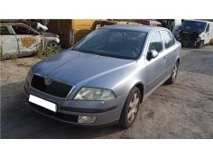 skoda octavia berlina (1z3) del año 2005