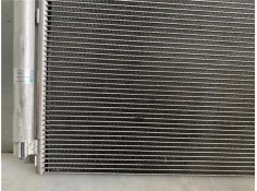 Recambio de radiador aire acondicionado para bmw serie 1 berlina 5p (f20) 2.0 116d referencia OEM IAM CND0115272311 64509335362 