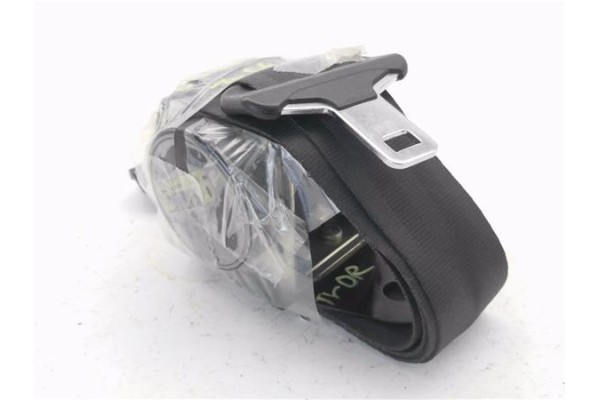 Recambio de cinturon seguridad trasero derecho para nissan qashqai (j10) 1.5 360 referencia OEM IAM 88844JD000 E9047135 