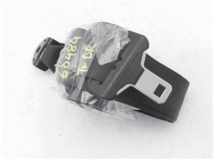 Recambio de cinturon seguridad trasero derecho para nissan qashqai (j10) 1.5 360 referencia OEM IAM 88844JD000 E9047135 