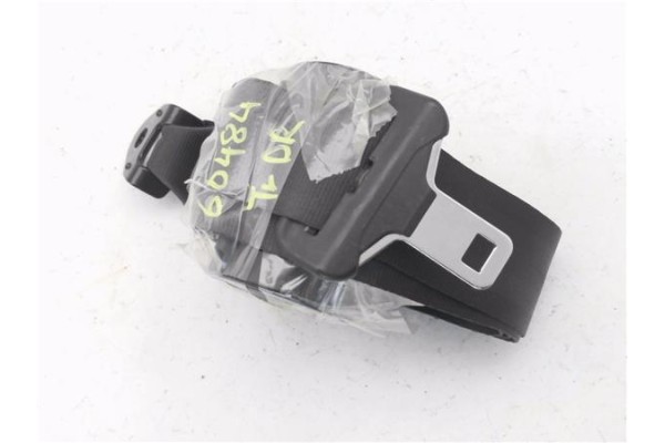 Recambio de cinturon seguridad trasero derecho para nissan qashqai (j10) 1.5 360 referencia OEM IAM 88844JD000 E9047135 
