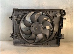 Recambio de electroventilador para dacia dokker 1.5 essential referencia OEM IAM 214818665R  